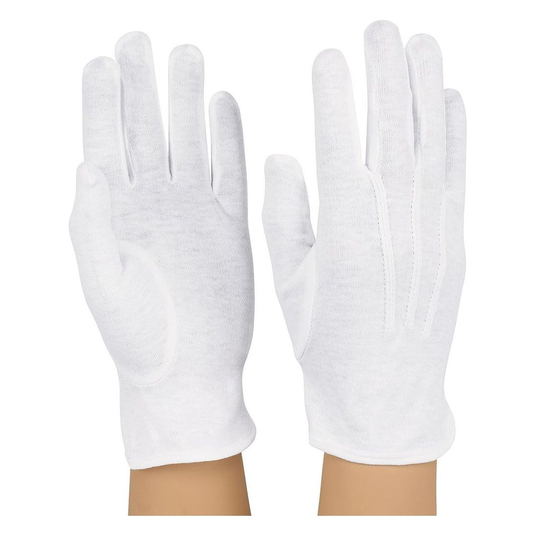 Guante militar de algodón