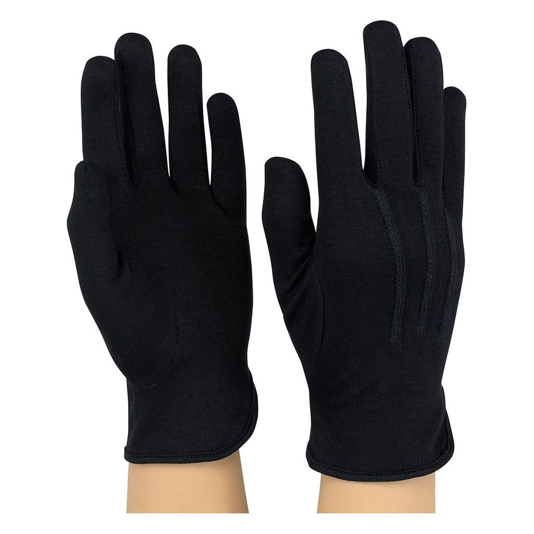 Guante militar de algodón