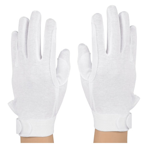 Deluxe Cotton Military Glove