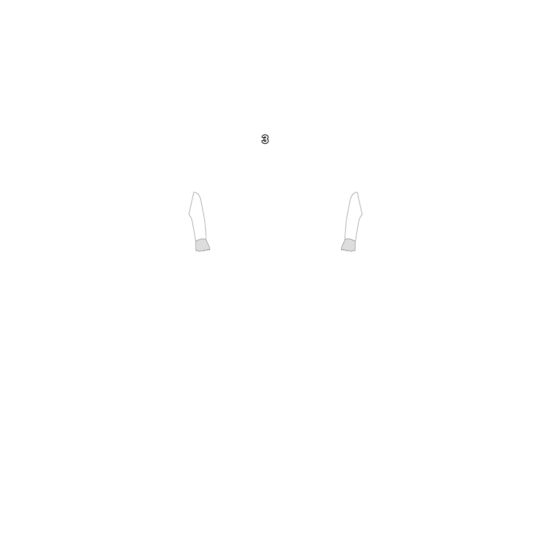 Configuración de empalme