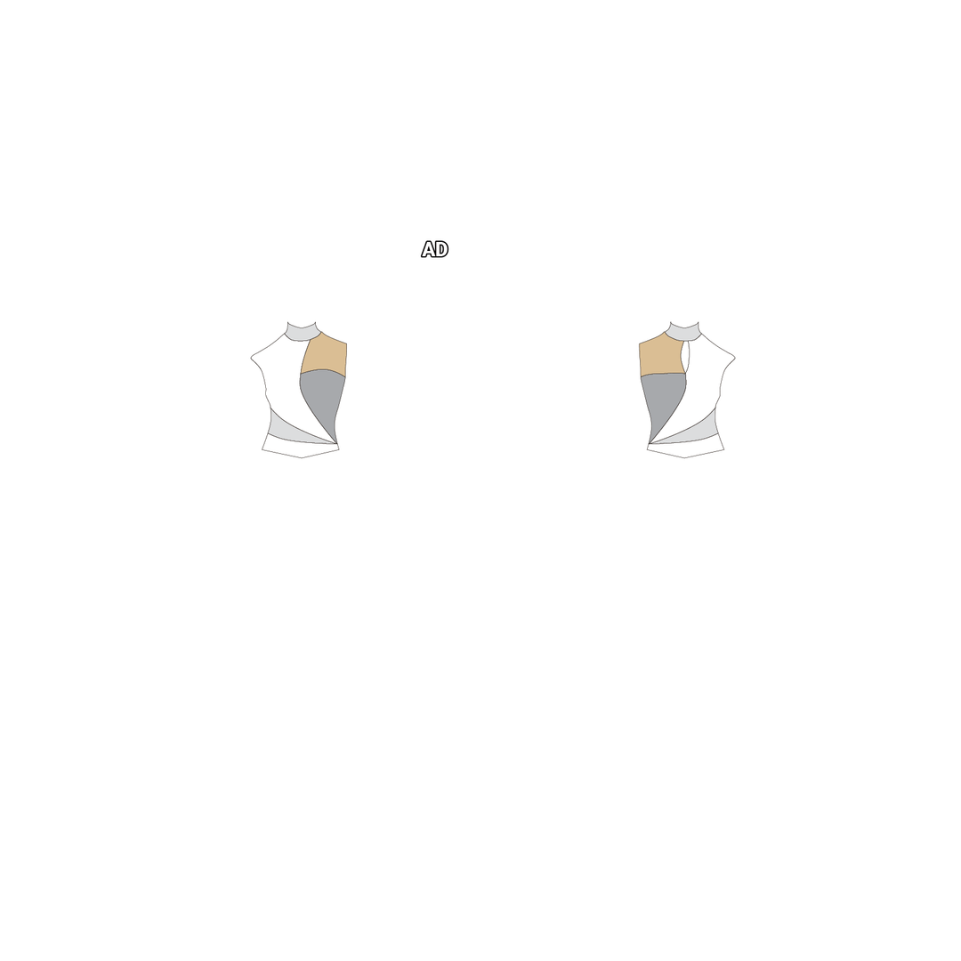 Configuración de empalme