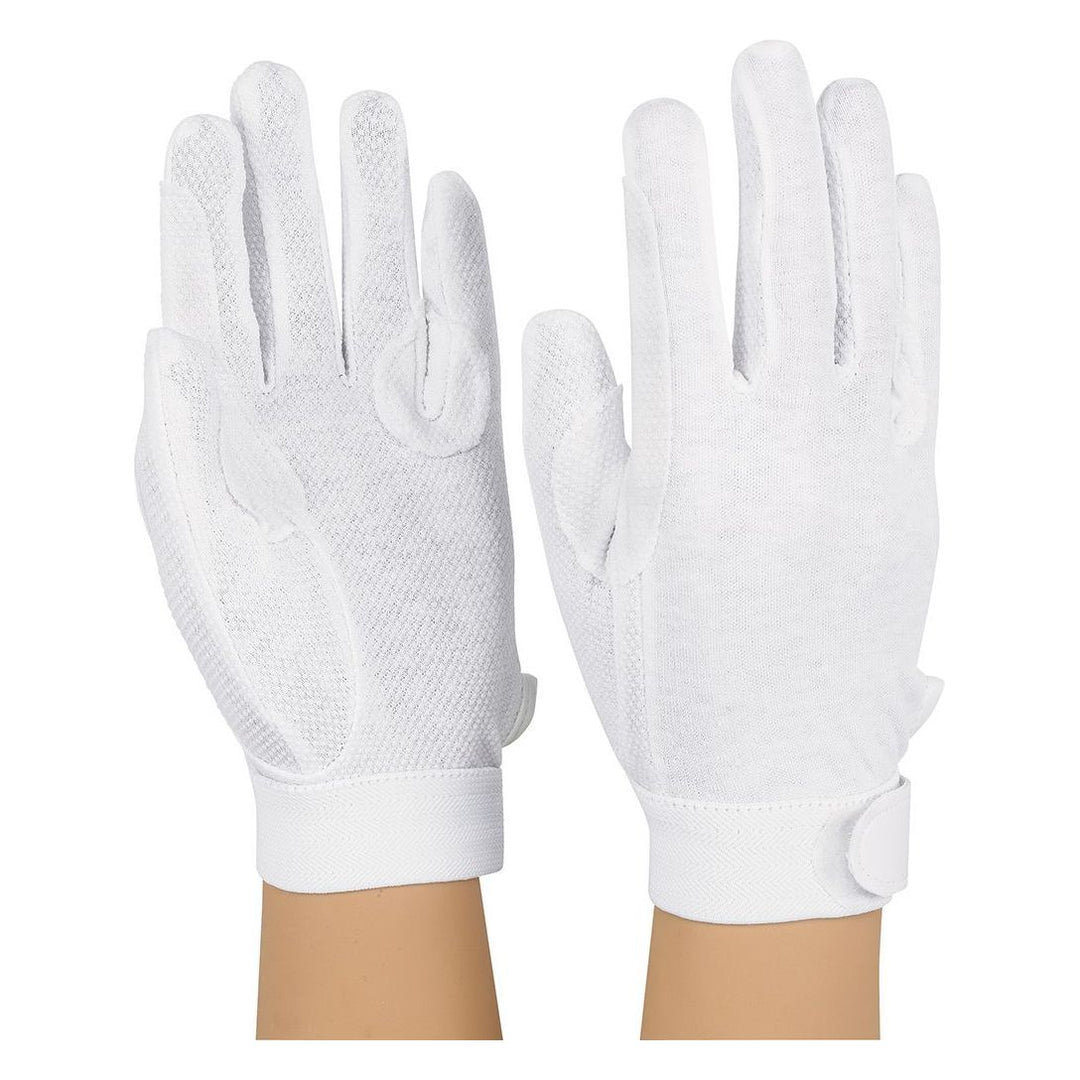 Guante de agarre seguro de lujo