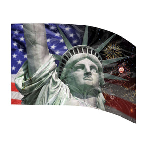 Descriptive image text