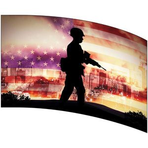 Descriptive image text