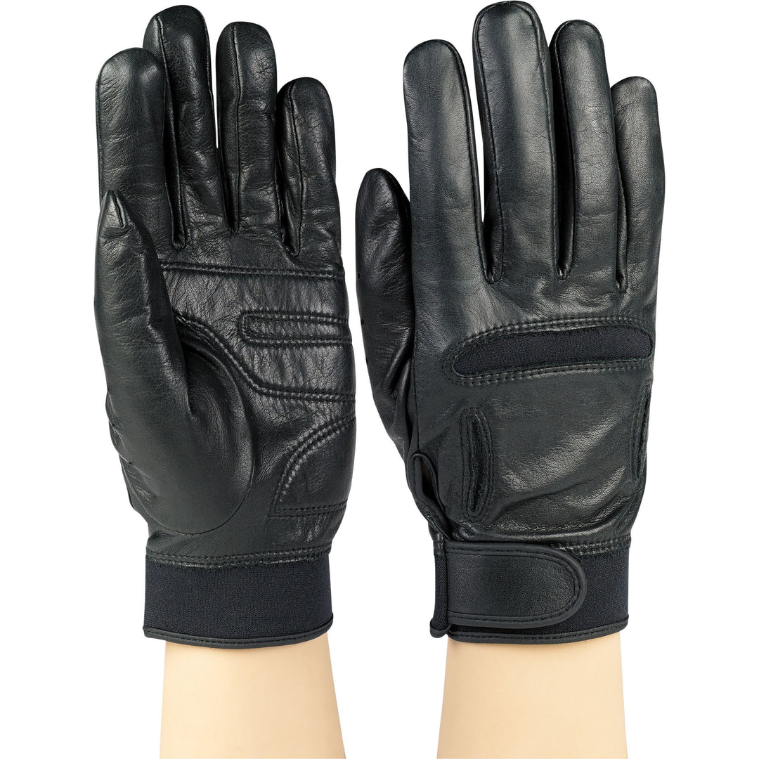 Guante profesional de tambor mayor