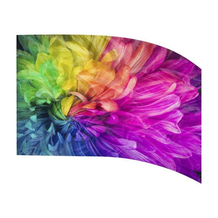 Bandera Envision 809