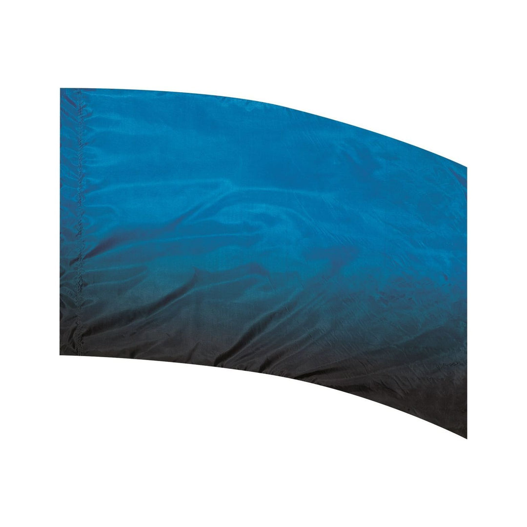 F1 Color to Black Flag