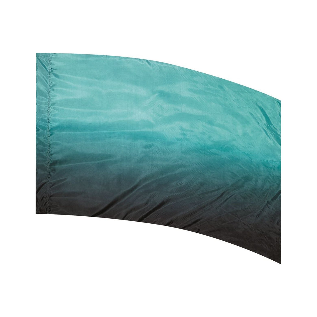 F1 Color to Black Flag