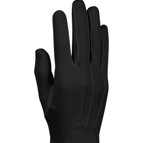 Poly-Nylon Stretch Glove