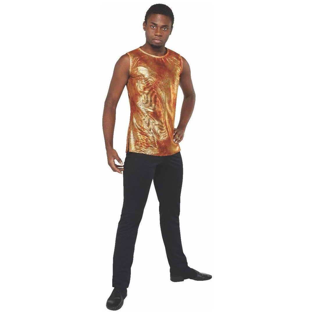 PSYC MASCULINO SUPERIOR