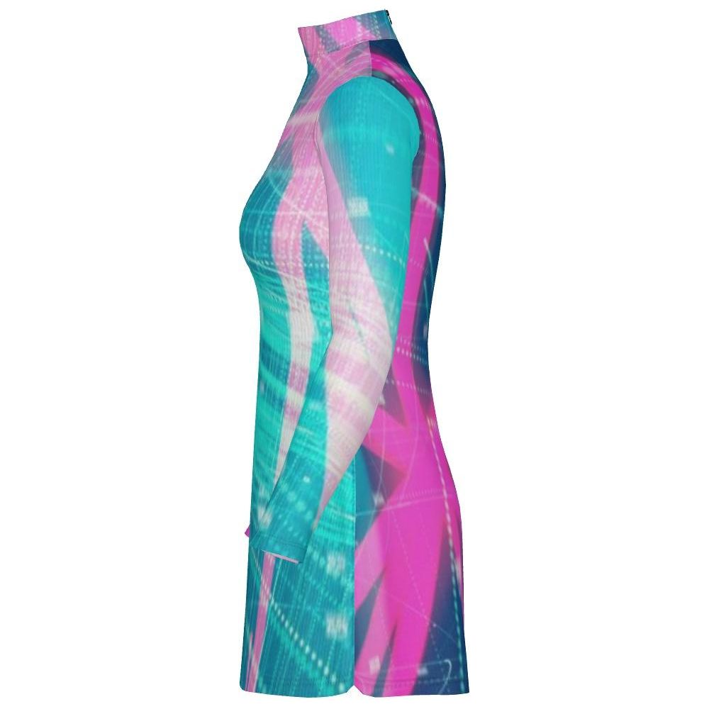 CONFIGURAR TÚNICA A44F