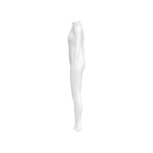 UNITARD DE ALTO RENDIMIENTO
