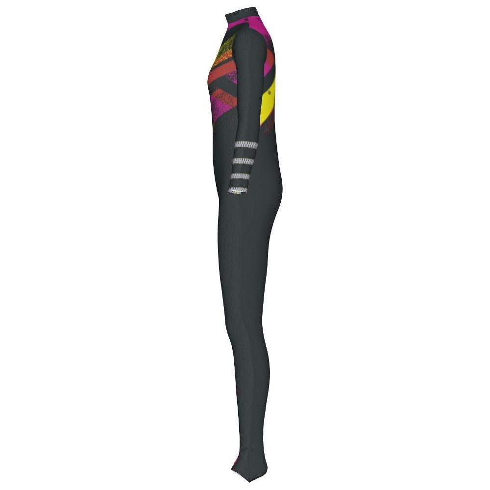 CONFIGURAR UNITARD A44AA