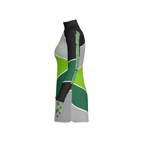Túnica de rendimiento SV-004