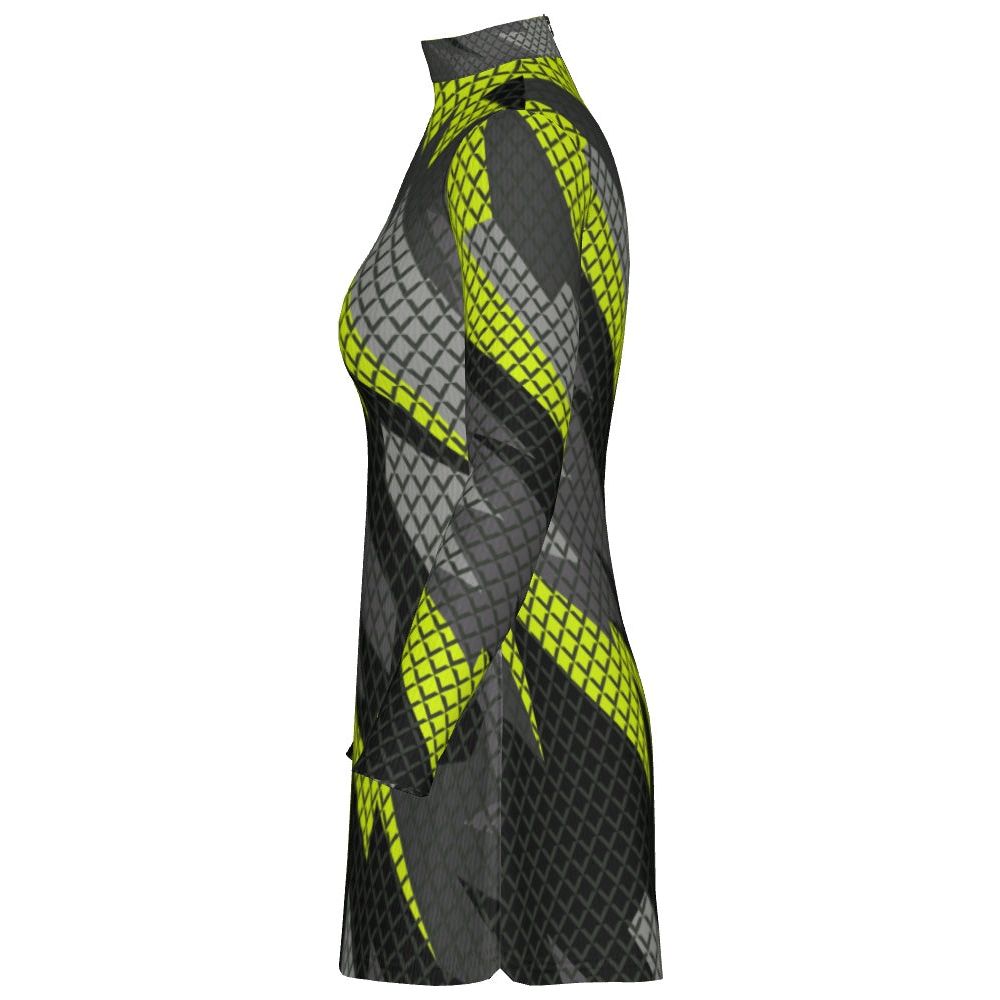 CONFIGURAR TÚNICA A44F HL-1003