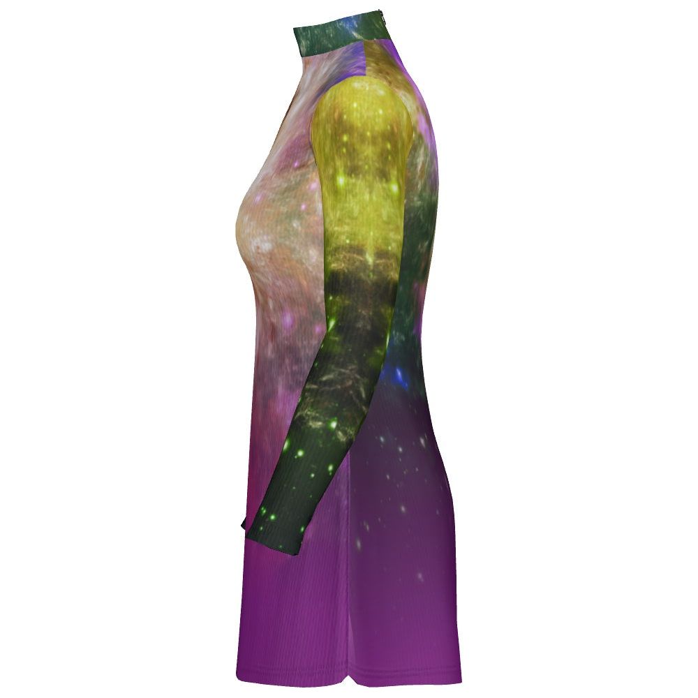 CONFIGURE TUNIC A44F HL-1002