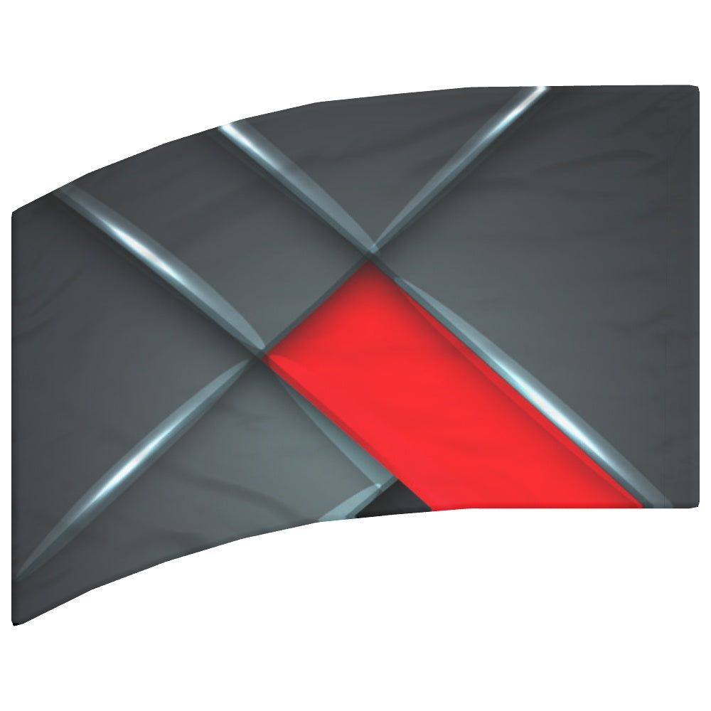 Bandera de rendimiento de F1