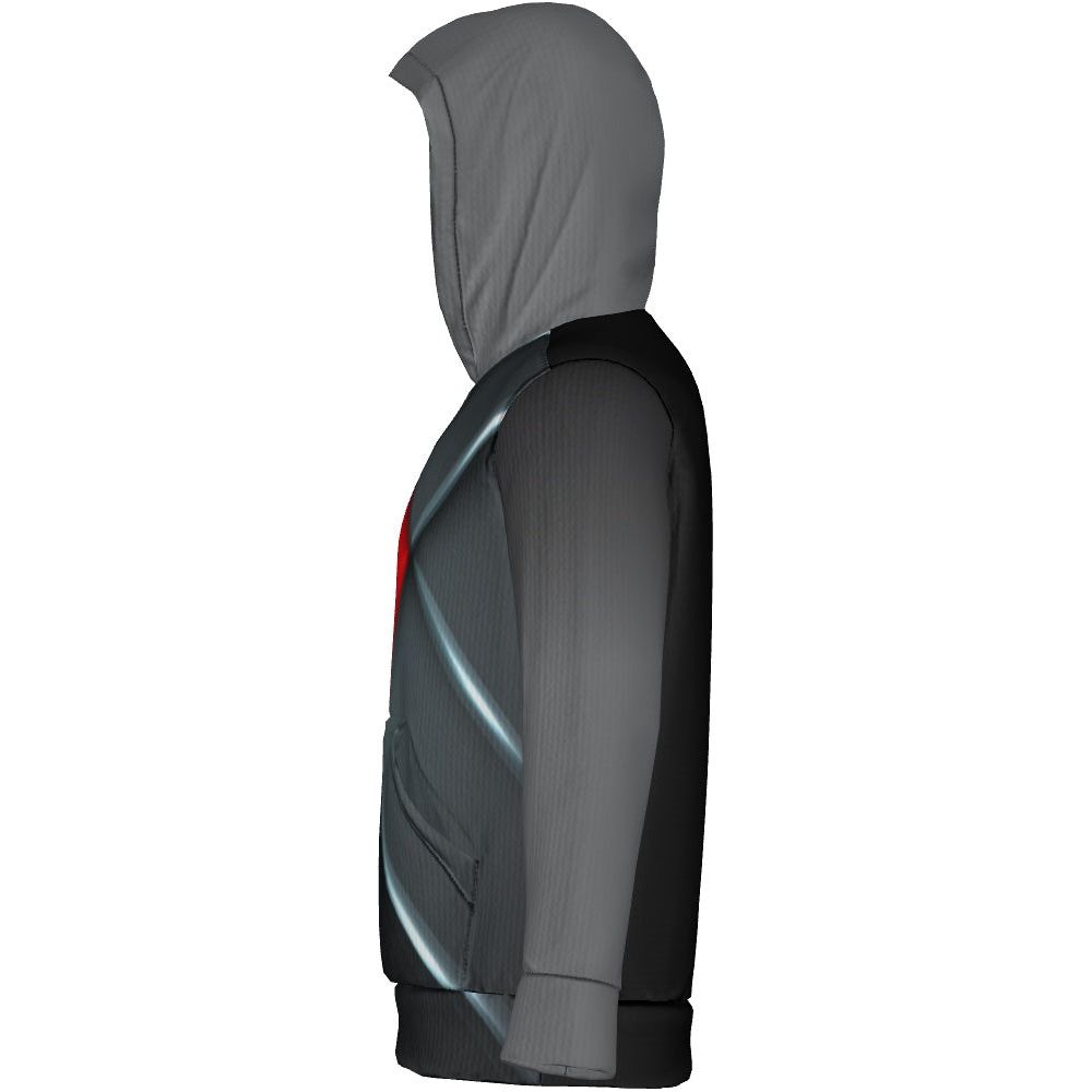 PERFORMANCE HOODIE TM-1030