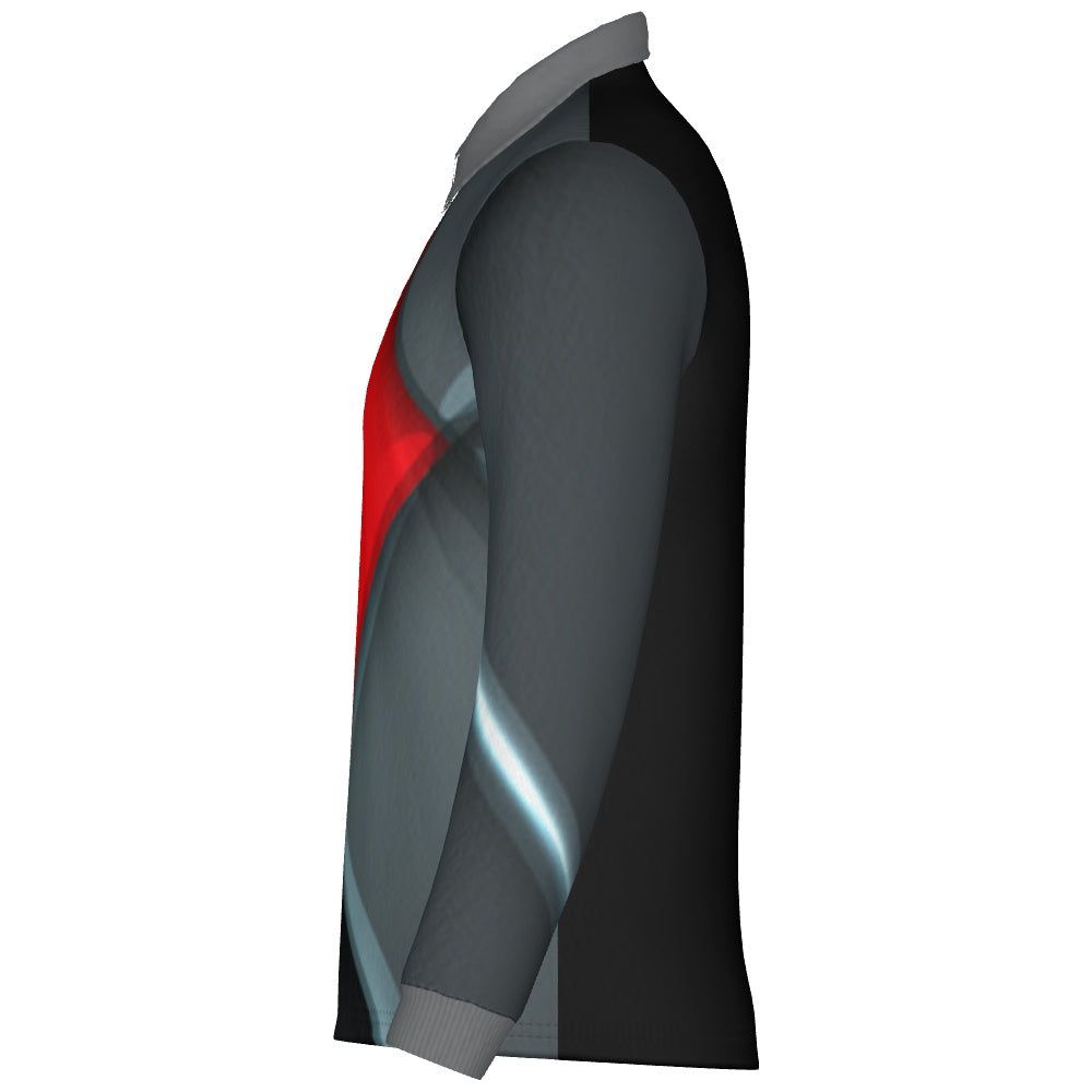 POLO DE LS DE ALTO RENDIMIENTO TM-1030
