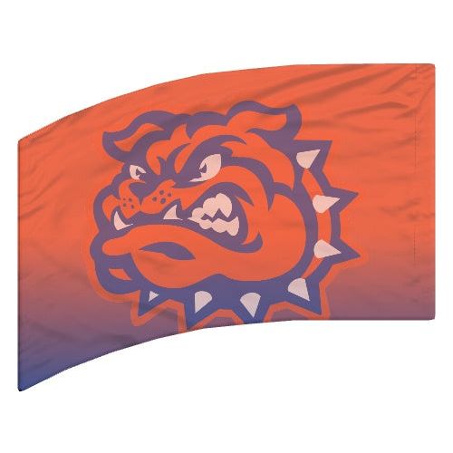 Bandera de rendimiento de F1