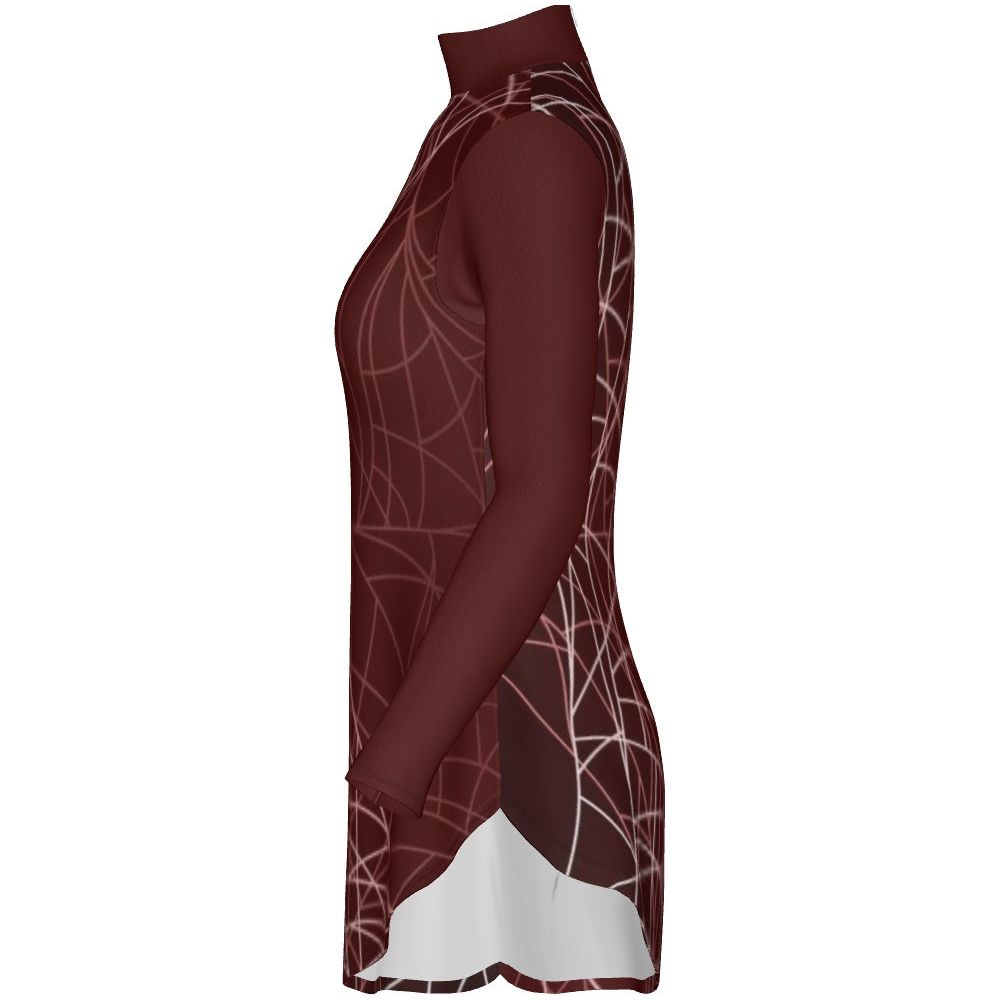 CONFIGURAR TÚNICA A44E TR-1002