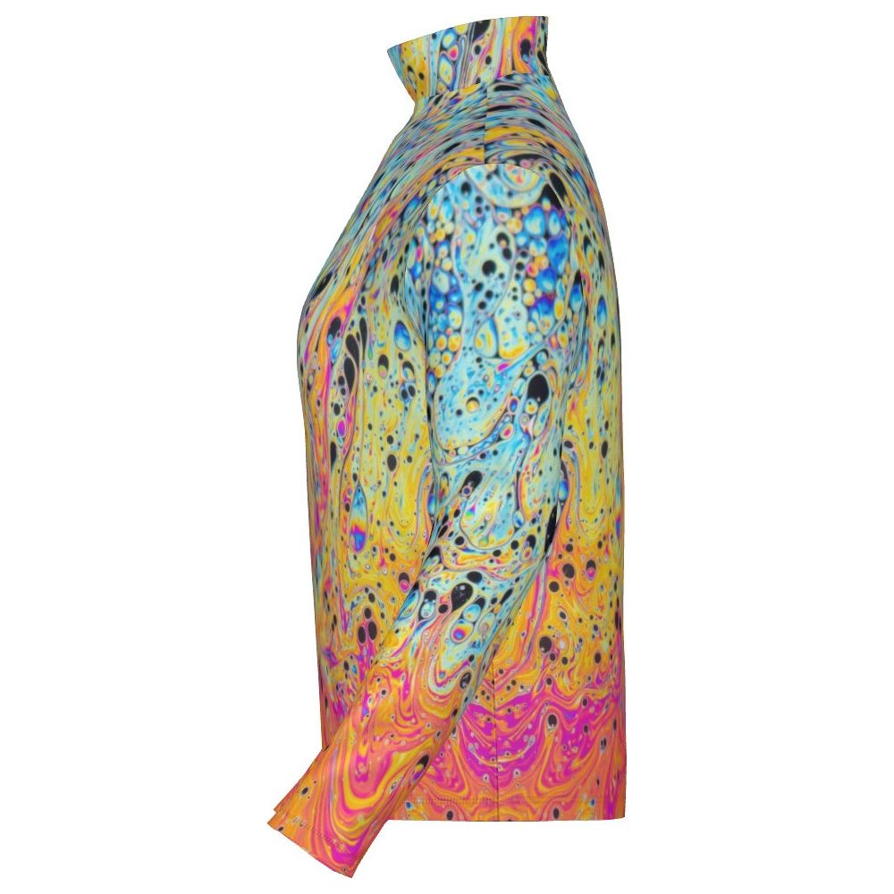 RENDIMIENTO MÁS ALTO