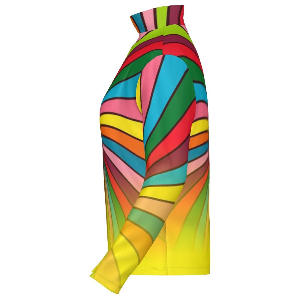 RENDIMIENTO MÁS ALTO