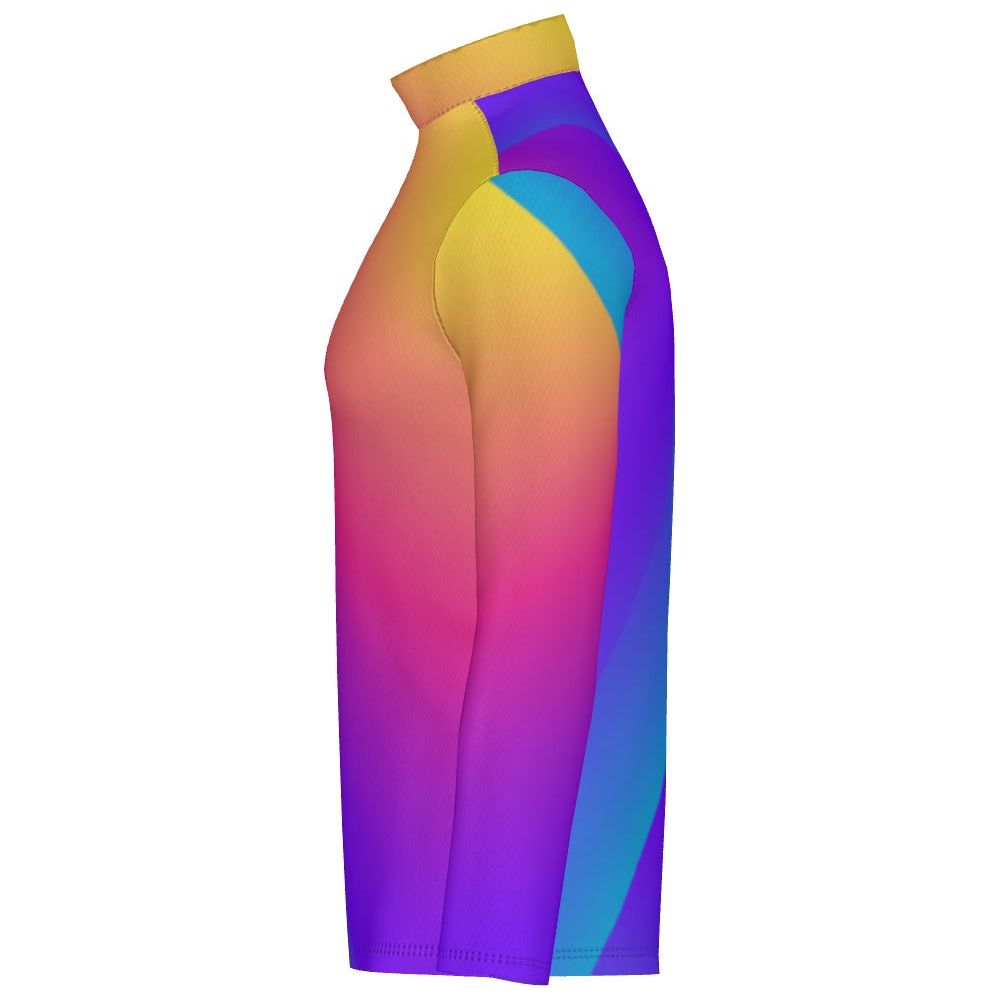 PERFORMANCE BASIC TOP TM-T17