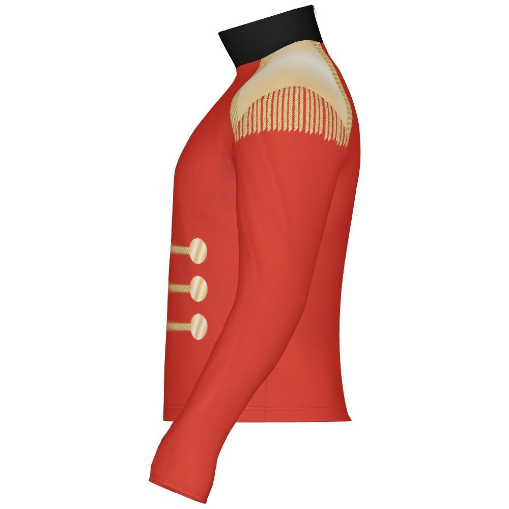 PERFORMANCE PREMIER TOP ZG-Z19