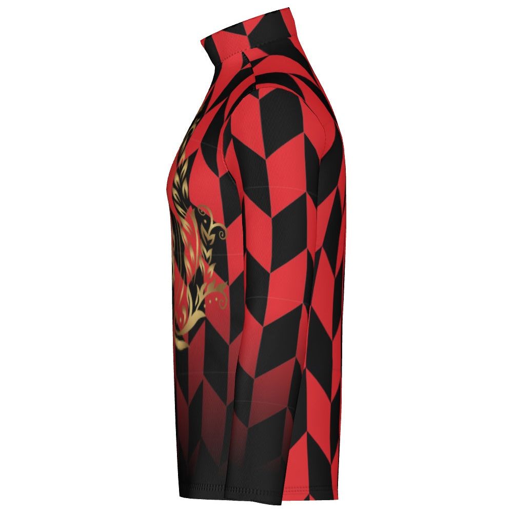 PERFORMANCE BASIC TOP ZG-Z30