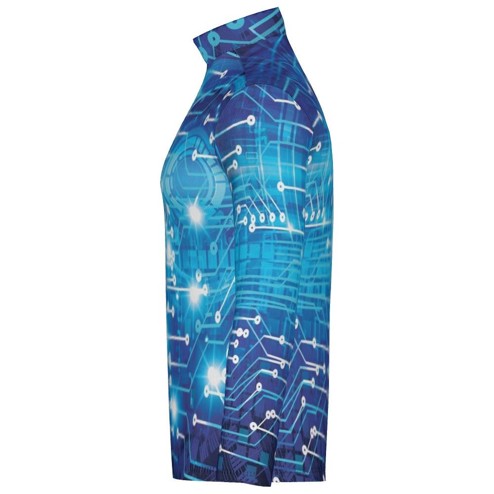 PERFORMANCE BASIC TOP ZG-Z33