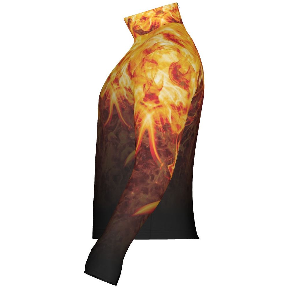 PERFORMANCE PREMIER TOP ZG-Z35