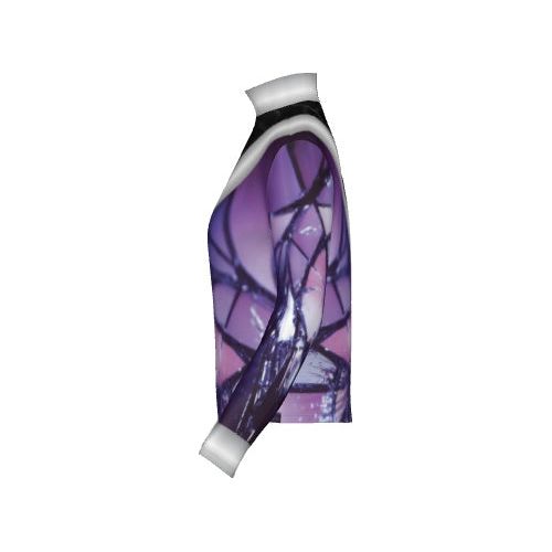 TOP PERFORMANCE PLUS CINTURA ALTA