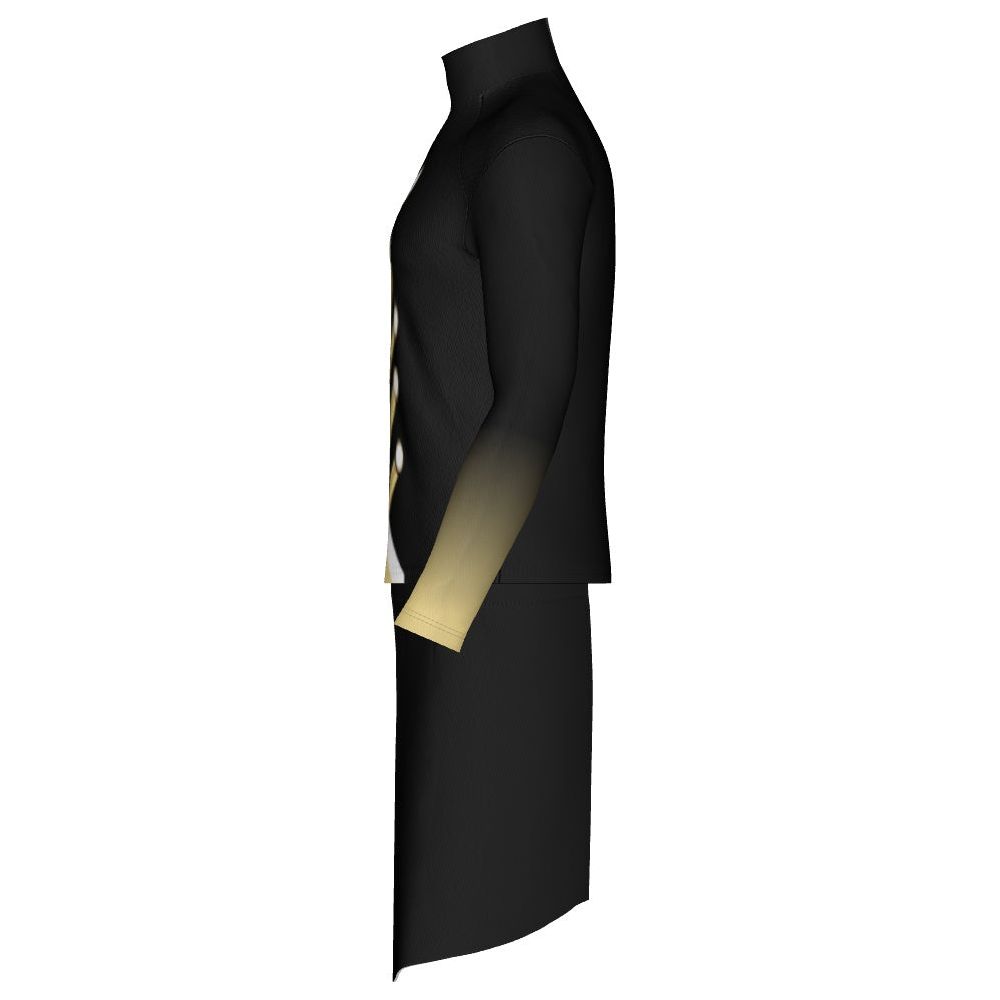 PERFORMANCE PREMIER TOP WITH DRAPE HL-H16