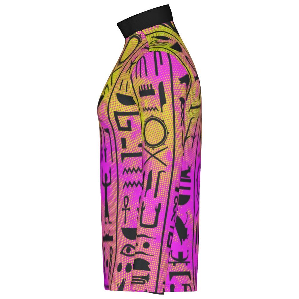 PERFORMANCE BASIC TOP HL-H33