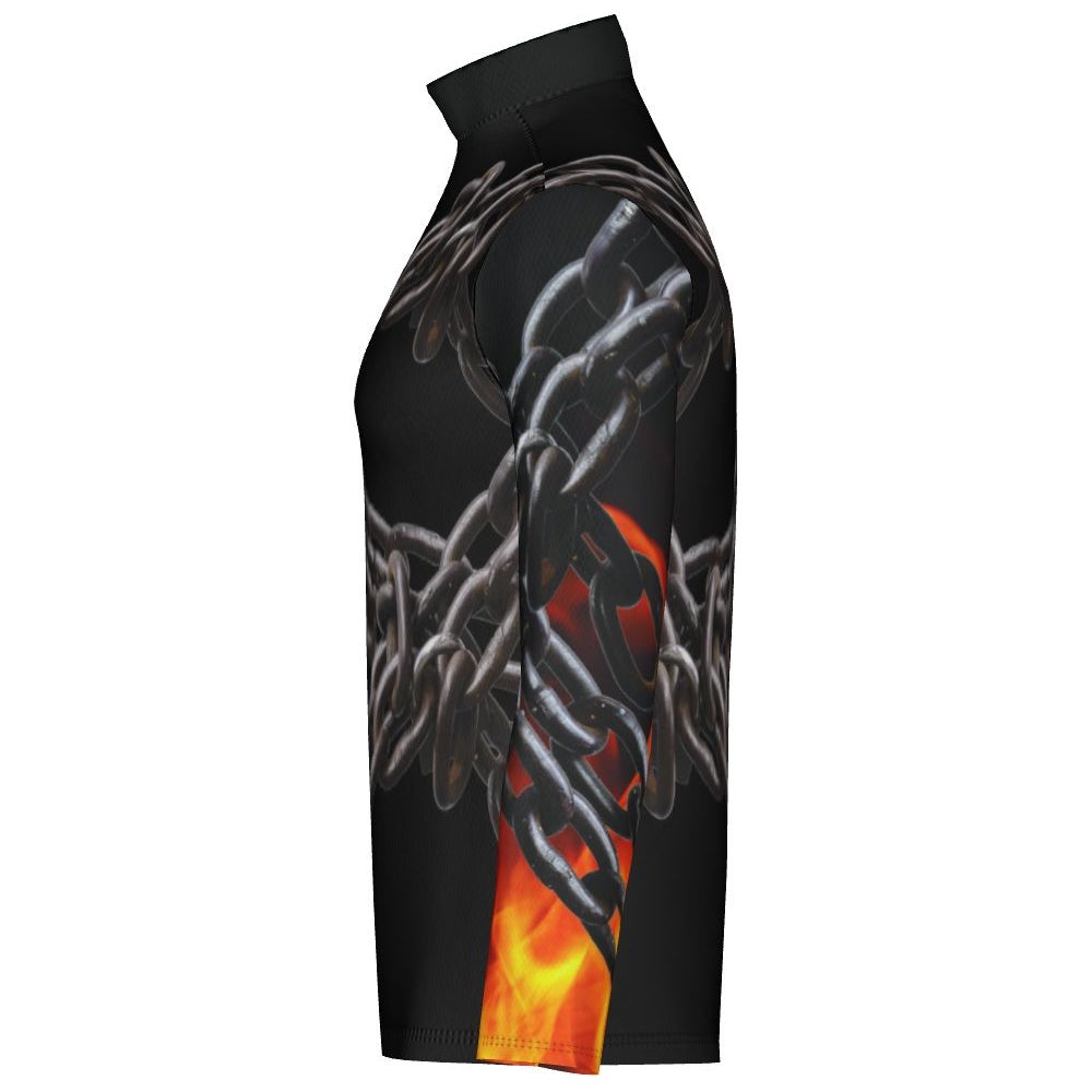 PERFORMANCE BASIC TOP HL-H34