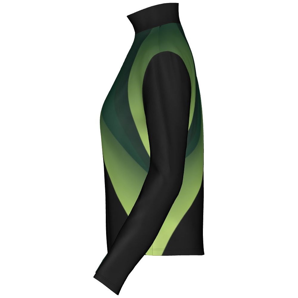 TOP PERFORMANCE PLUS CINTURA ALTA