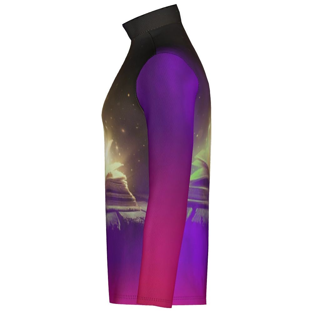 PERFORMANCE BASIC TOP HL-H55