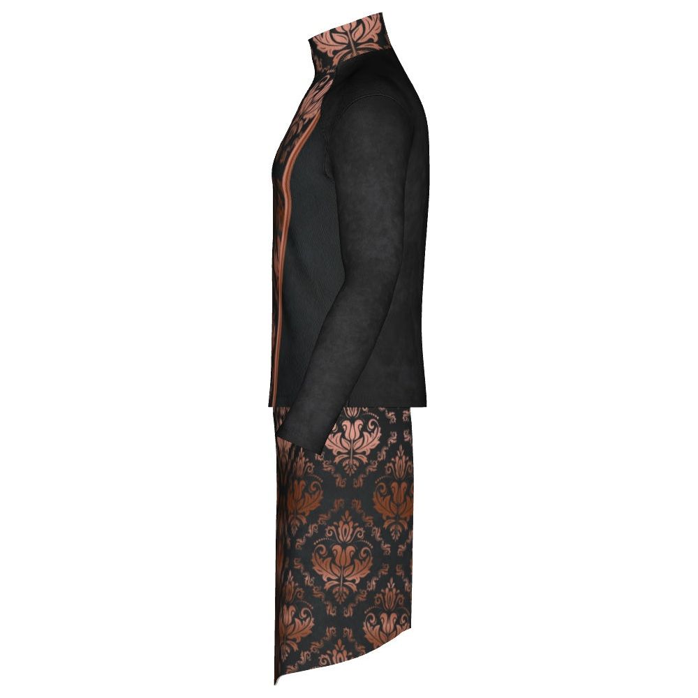 PERFORMANCE PREMIER TOP WITH DRAPE HL-H70