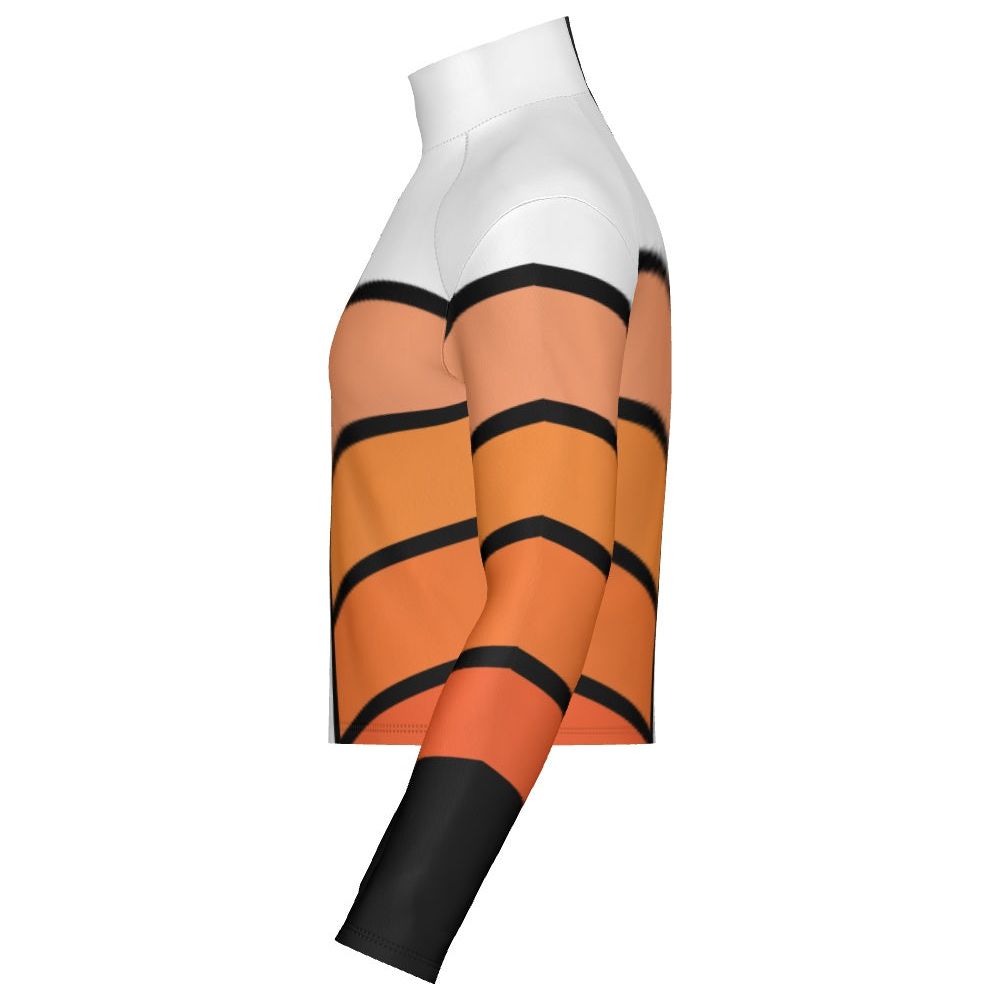 PERFORMANCE PREMIER TOP HIGH WAIST HL-H71