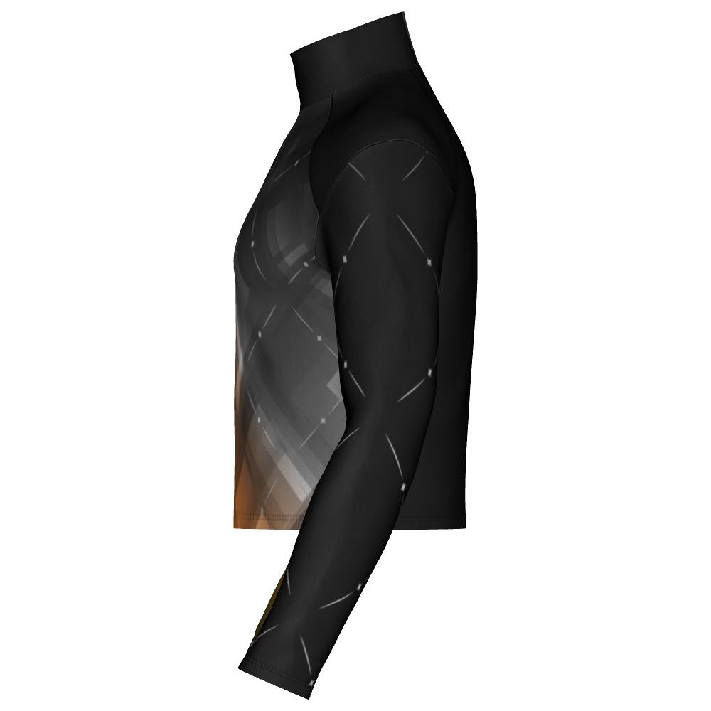 PERFORMANCE PREMIER TOP HIGH WAIST TM-T14