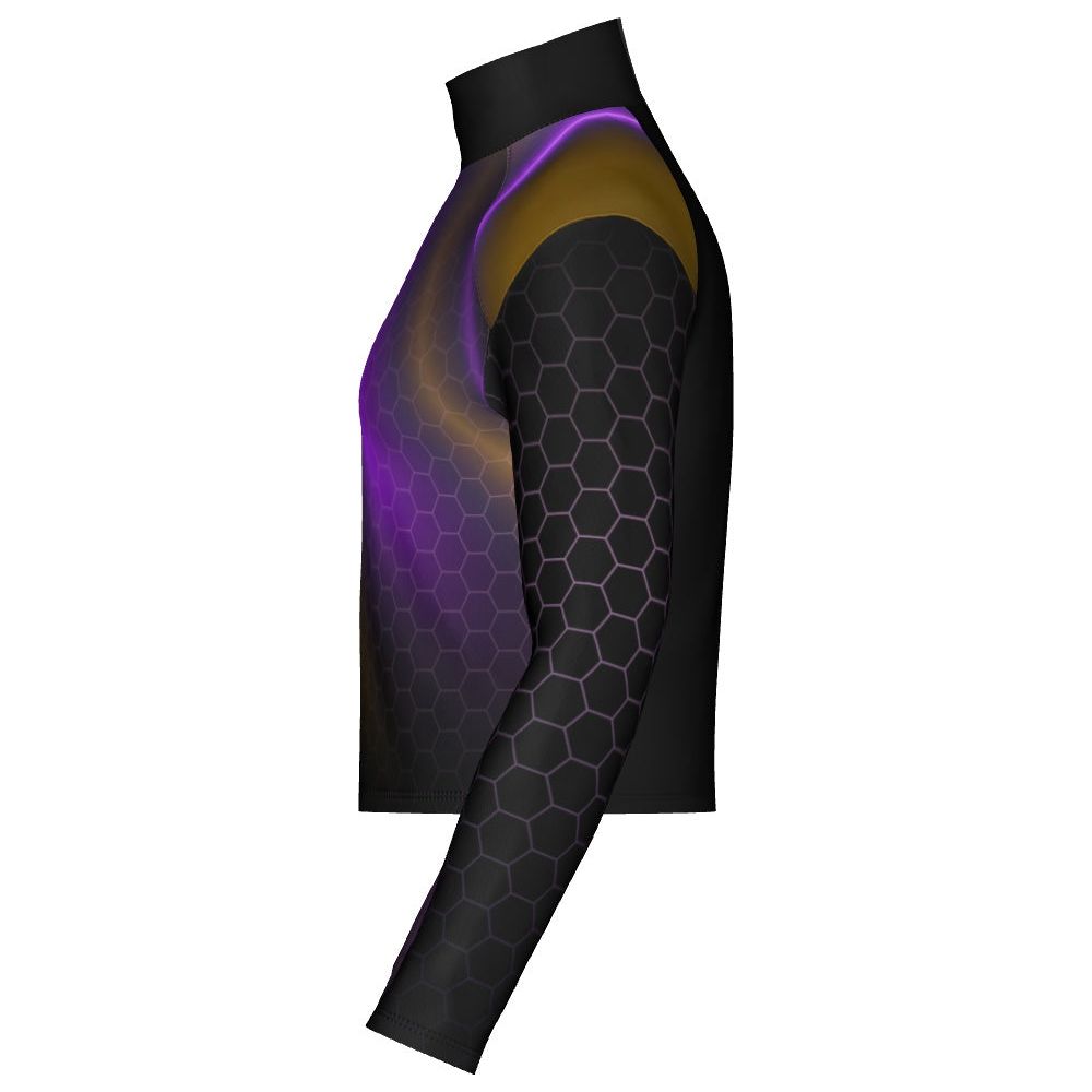 PERFORMANCE PREMIER TOP HIGH WAIST TM-T16