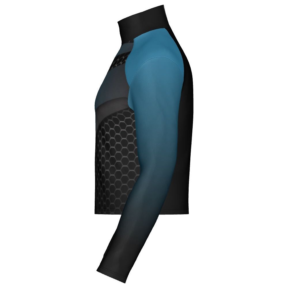 PERFORMANCE PREMIER TOP HIGH WAIST CP-509