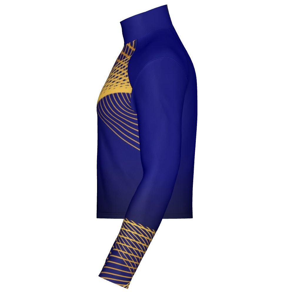 PERFORMANCE PREMIER TOP HIGH WAIST TM-T06