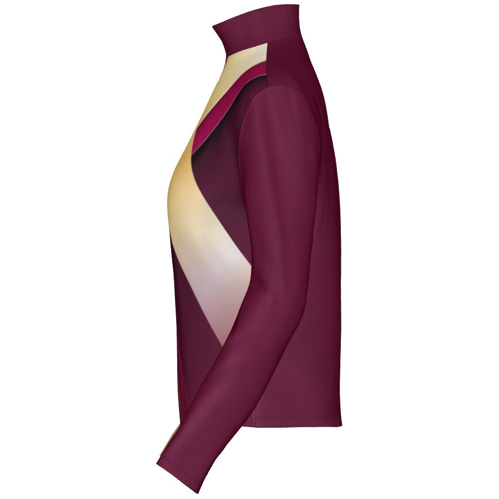 PERFORMANCE PLUS TOP HIGH WAIST CP-505