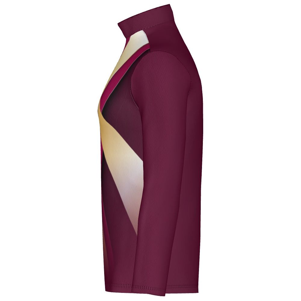 PERFORMANCE BASIC TOP CP-505