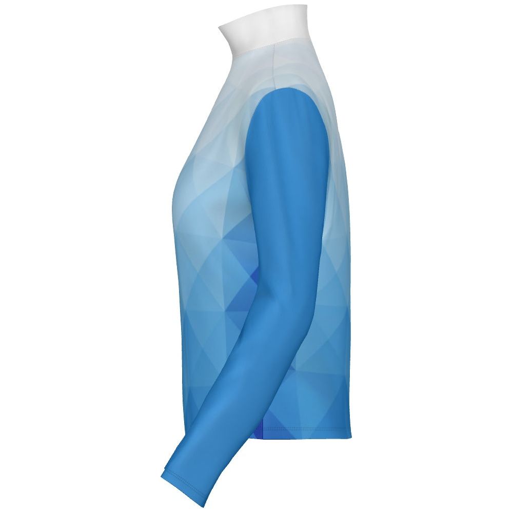 PERFORMANCE PLUS TOP HIGH WAIST CP-083