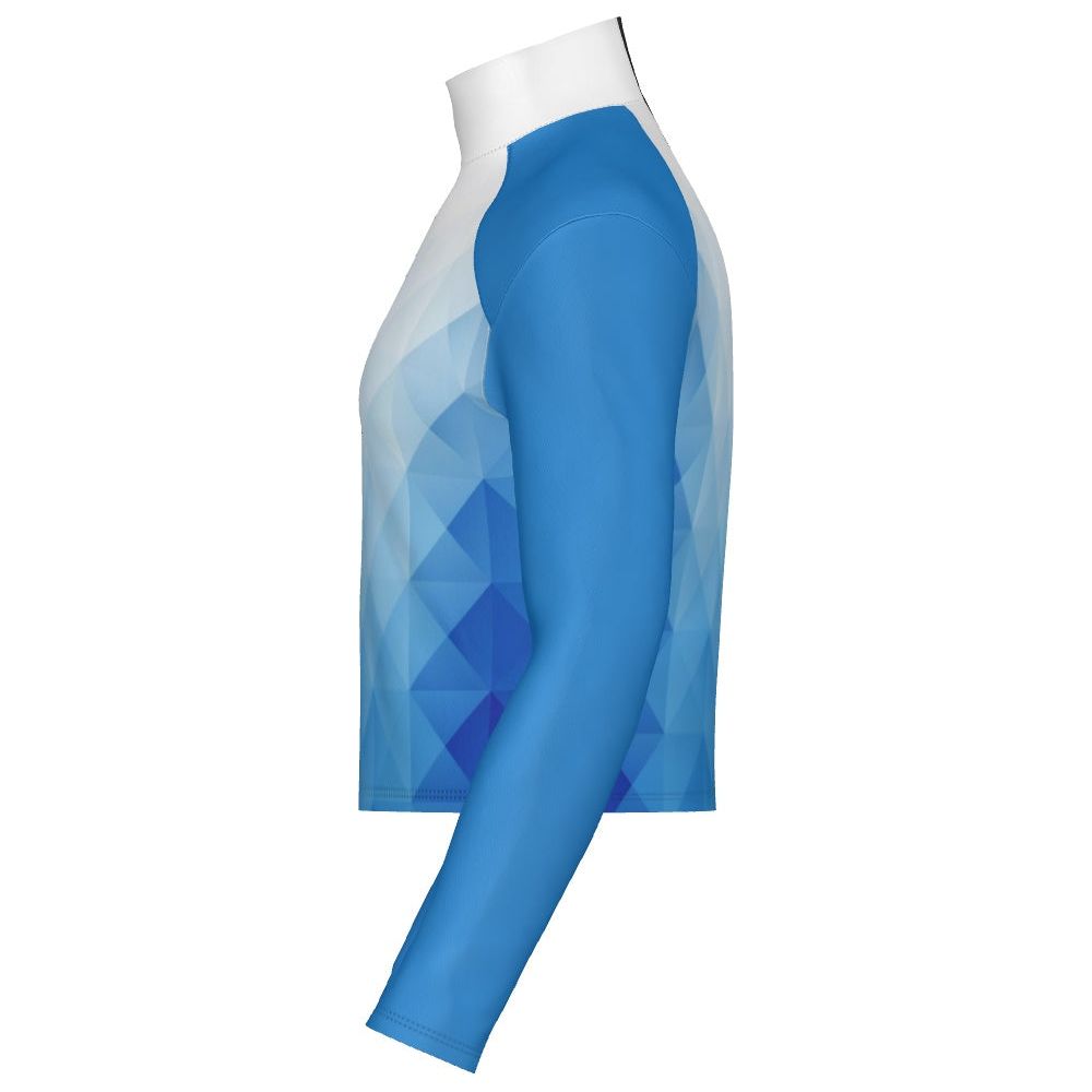 PERFORMANCE PREMIER TOP HIGH WAIST CP-083