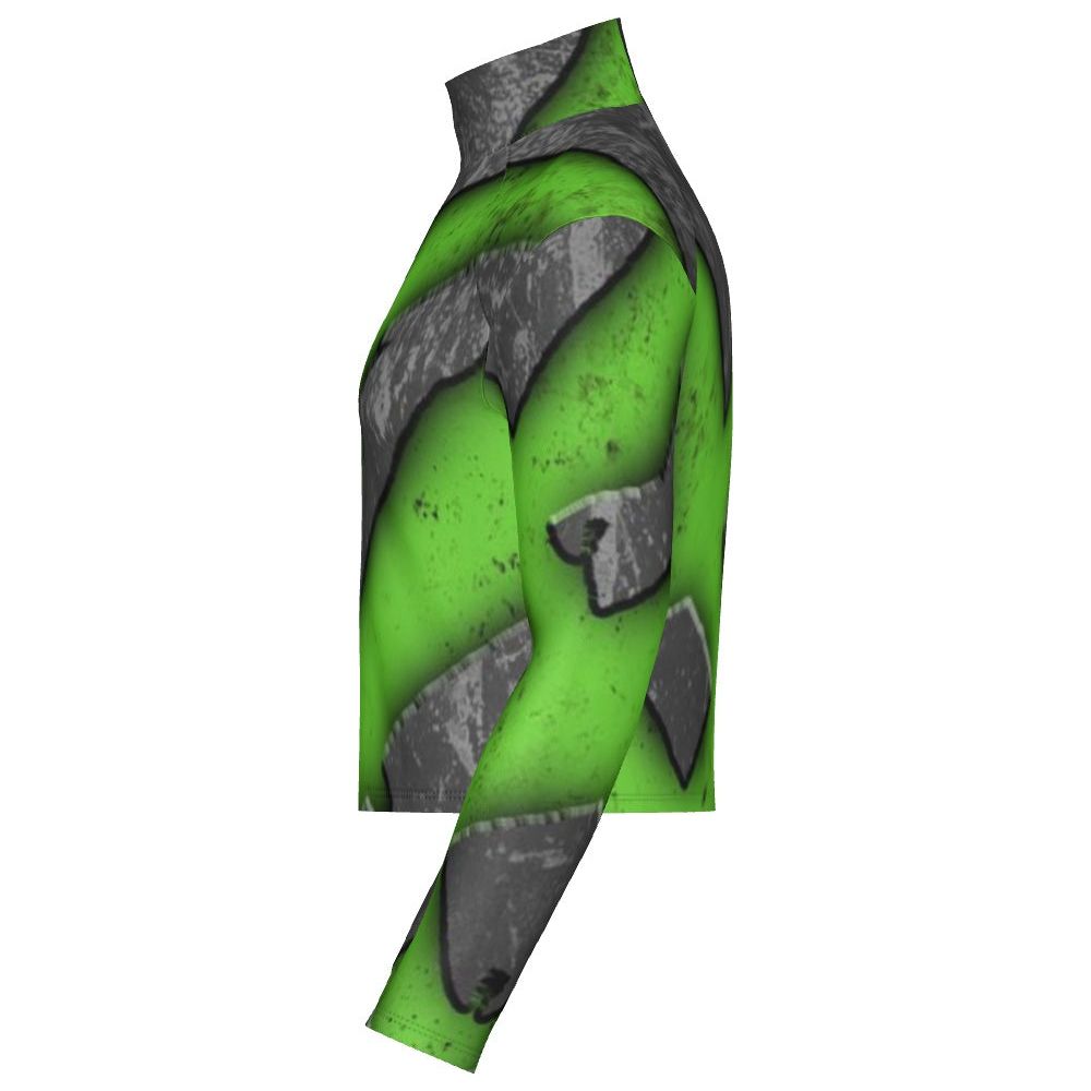 PERFORMANCE PREMIER TOP HIGH WAIST CP-2006