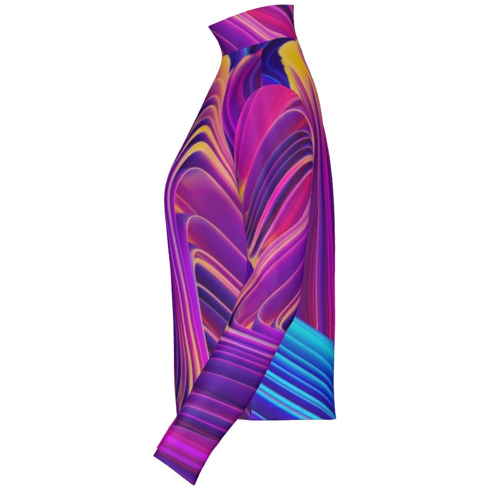 PERFORMANCE PLUS TOP HIGH WAIST CP-2008